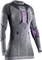 X-Bionic Apani 4.0 Kompressionshirt langarm (Damen) Vorschaubild