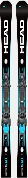 Head Worldcup Rebels e-Race + Freeflex 11 GW (inkl. Bindung) (Modell 2025/2026)