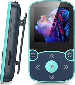 AGPtek A65 32GB blau