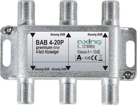 Axing BAB 4-20P
