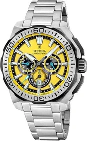 Festina Chrono Bike F20724/4