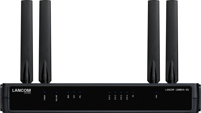 Lancom 1800VA-5G