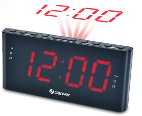 Denver CPR-710