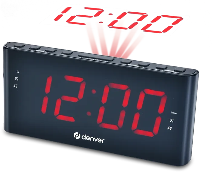 Denver CPR-710