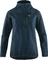 Fjällräven Bergtagen Stretch Half Zip Anorak mountain blue (Damen) Vorschaubild