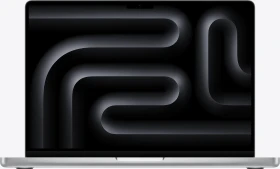 Apple MacBook Pro 14.2", silber, M5 Pro - 18 Core CPU / 20 Core GPU, 64GB RAM, 1TB SSD, DE [2026]