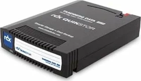 Overland Tandberg RDX SSD Cartridge QuikStor, 512GB