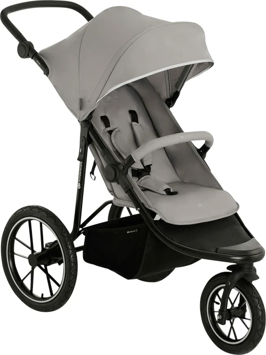 Kinderkraft Helsi 2 grau