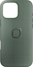 Peak Design Everyday Case für Apple iPhone 16 Pro Max sage