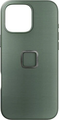 Peak Design Everyday Case für Apple iPhone 16 Pro Max sage
