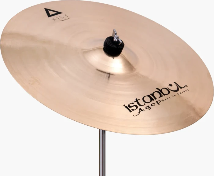 Istanbul Agop Xist Brilliant Crash 19"