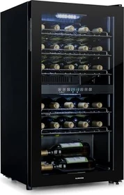Klarstein Shiraz 29 Duo