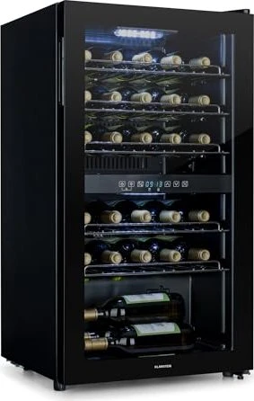 Klarstein Shiraz 29 Duo