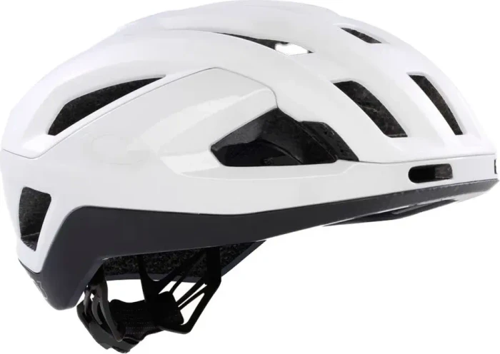 Oakley ARO3 Endurance I.C.E MIPS Helm matte/polished white i.c.e