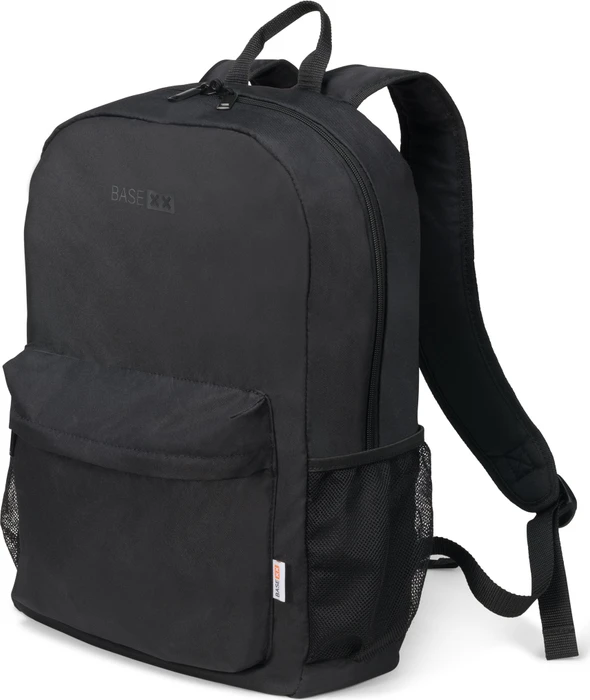 Dicota Base XX B2 14.1" Laptop Rucksack, schwarz