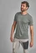 Ortovox 120 Cool Tec Clean Funktionsshirt kurzarm dark sage (Herren) Vorschaubild