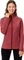 Vaude Hurricane IV Funktionsjacke brick (Damen) Vorschaubild