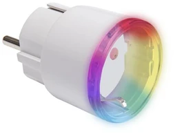 Shelly Plus Plug S Gen2, weiß, 2500W, Smart-Steckdose