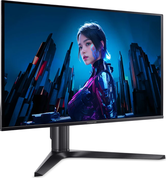 Acer Predator X27UF5bmiippruzx, 26.5"