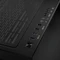 Zalman Z9 Iceberg_Black, schwarz, Glasfenster Vorschaubild