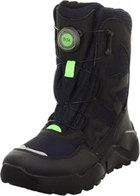 Superfit Rocket GTX blau/hellgrün (Junior)