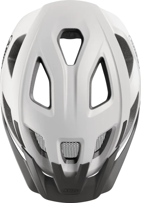 ABUS Aduro 3.0 Helm polar white