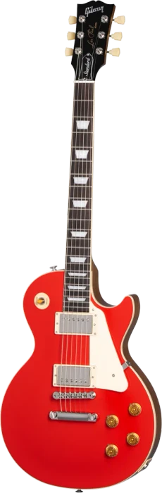 Gibson Les Paul Standard '50s Plain Top
