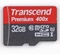 Transcend Premium R45 32GB, UHS-I, Class 10 Vorschaubild