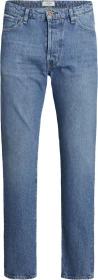 Jack & Jones Chris Cooper JOS 190 Jeans blue denim (Herren)