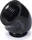 Alphacool Eiszapfen 45° Winkeladapter G1/4", schwarz (17590)