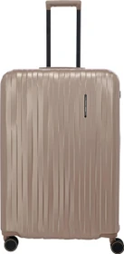Travelite Barbara Novelty 4-Rad Trolley L satin nude