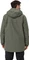 Vaude Escape Padded Funktionsmantel khaki (Herren) Vorschaubild