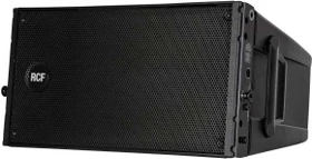 RCF HDL 10-A schwarz, Stück