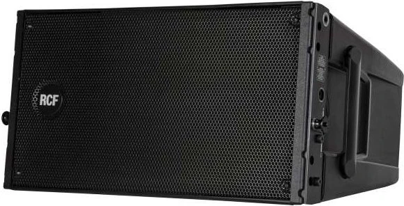 RCF HDL 10-A schwarz, Stück