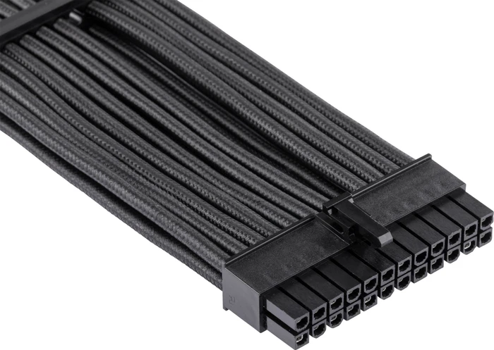 Corsair PSU Cable Kit Type 4 - Pro Kit - Gen4, schwarz