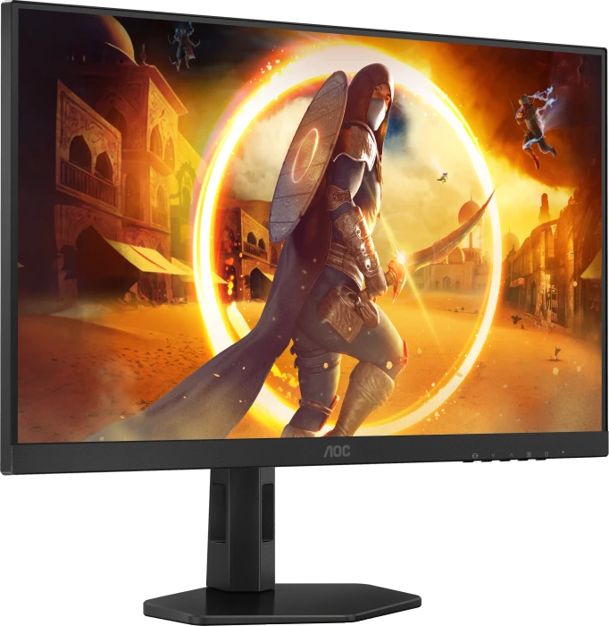AOC Q27G4XF, 27"