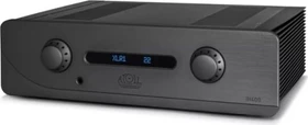 Atoll IN400 Evolution schwarz