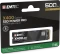 Emtec X400 SSD Power Pro 500GB, M.2 2280 / M-Key / PCIe 4.0 x4 Vorschaubild