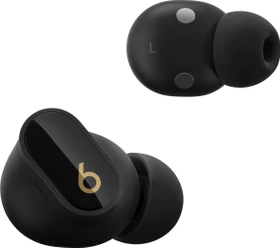 Apple Beats Studio Buds + schwarz (MQLH3ZM/A)