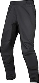 Endura Hummvee Waterproof Fahrradhose lang schwarz (Herren)