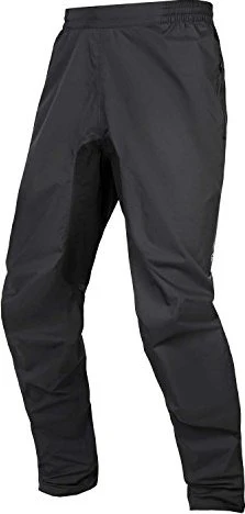 Endura Hummvee Waterproof Fahrradhose lang schwarz (Herren)