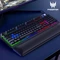 Acer Predator Aethon 700, clicky/linear umschaltbar, Darfon Optical Q, USB, US Vorschaubild