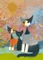 Schmidt Spiele Rosina Wachtmeister Unter goldener Sonne Vorschaubild