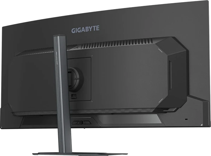 GIGABYTE MO34WQC36, 34"