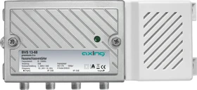Axing BVS 13-68 CATV-Verstärker 30dB