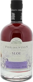 Foxdenton Sloe 700ml