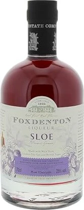 Foxdenton Sloe 700ml