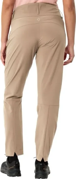 Vaude Skomer III Hose 7/8 linen (Damen)