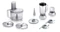 Bosch MCM3501M Multitalent 3 Food Processor Vorschaubild