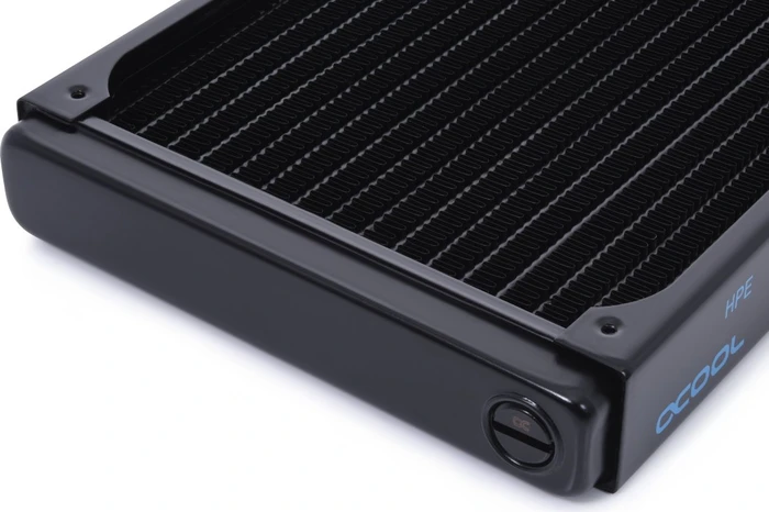 Alphacool NexXxoS HPE-30 Full Copper 280mm